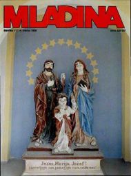 Mladina 11 | 1995