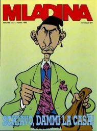 Mladina 12 | 1995