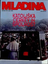 Mladina 16 | 1995