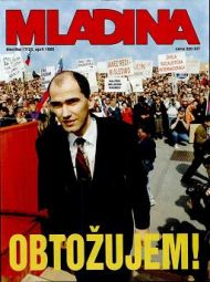 Mladina 17 | 25. 4. 1995