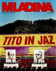 Mladina 24 | 13. 6. 1995