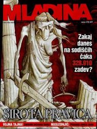 Mladina 43 | 1995