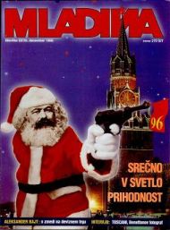 Mladina 52 | 25. 12. 1995