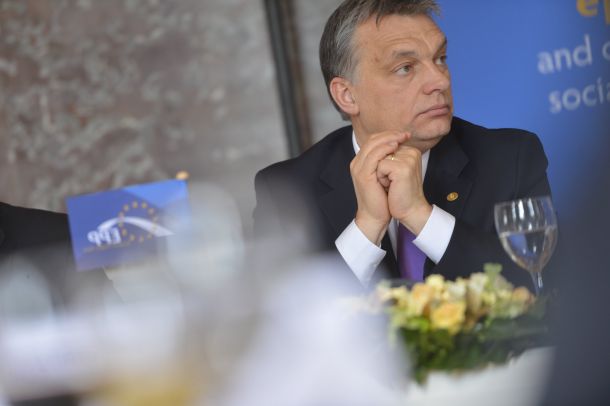 Viktor Orban