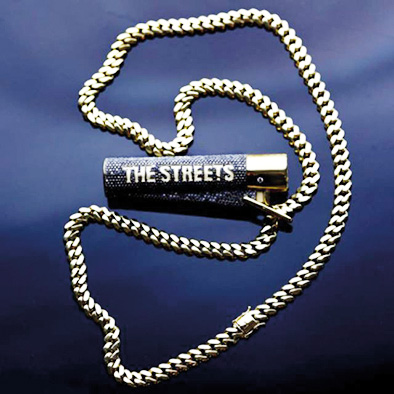 The Streets: None of Us Are Getting Out of This Life Alive