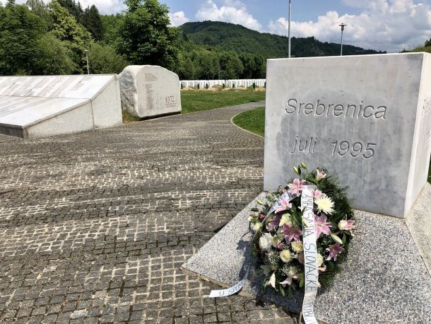 Srebrenica