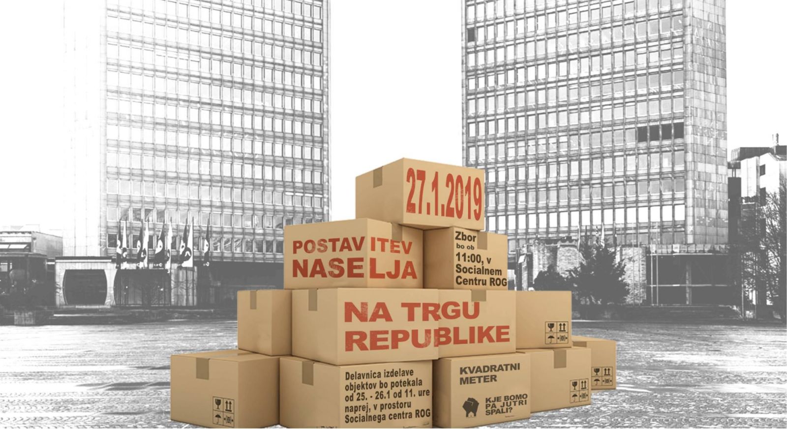 So tudi vam povišali najemnino?