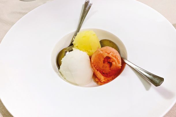 Sorbeti