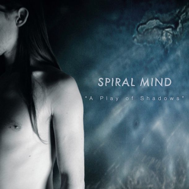 Spiral Mind: A Play of Shadows
