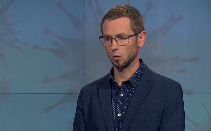 Denis Sahernik, upravni odbor skupnosti socialnih zavodov