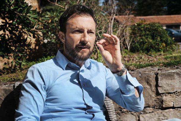»Predsednik Pahor mi je krnil ustavno in temeljno človekovo pravico«