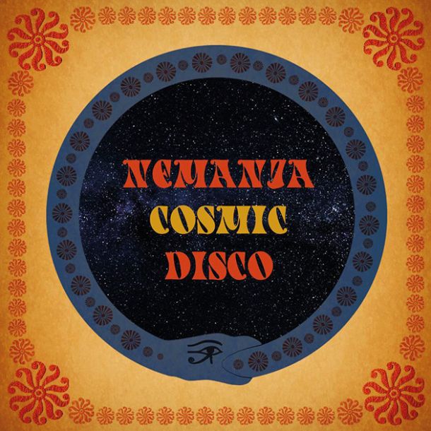 nemanja: Cosmic Disco