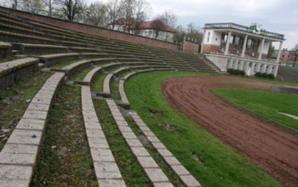 Plečnikov stadion