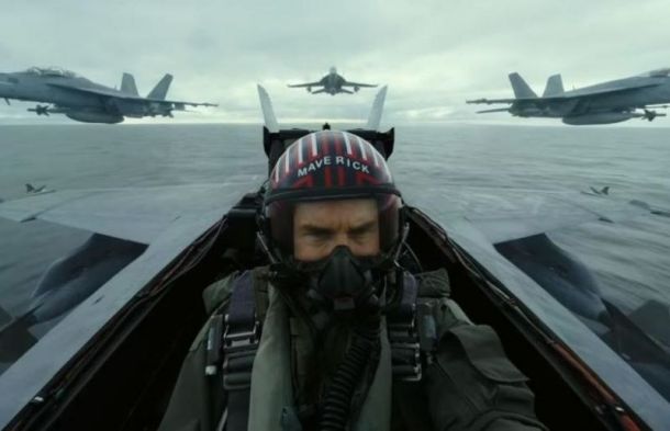 Top Gun 2