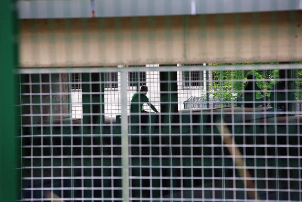 Slovenska filantropija: »Pričakujemo, da bodo imeli prosilci za azil dostop do pravne pomoči«