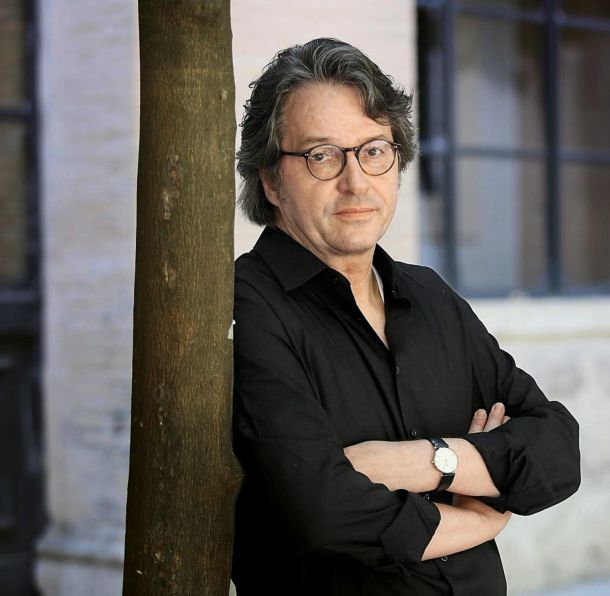 Ralf Rothmann
