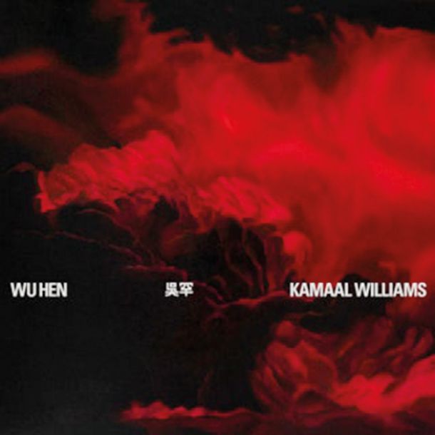 Kamaal Williams: Wu Hen