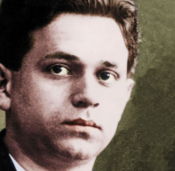 Kurt Tucholsky
