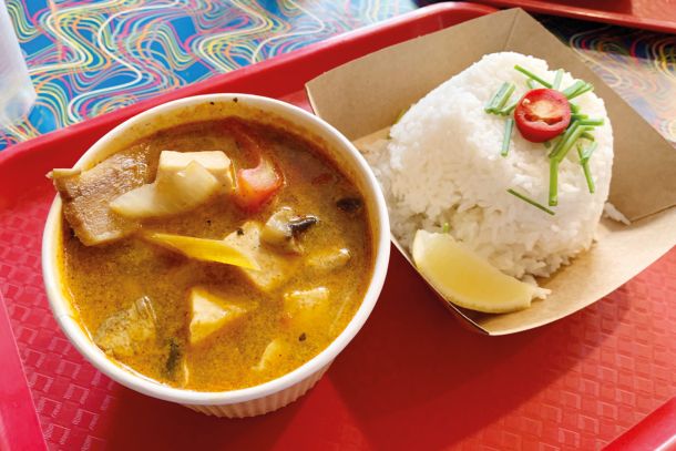 Tom yum