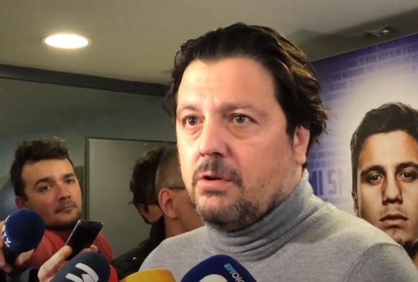 »Ko si javna oseba, te ljudje hitro opredelijo kot levega ali desnega«