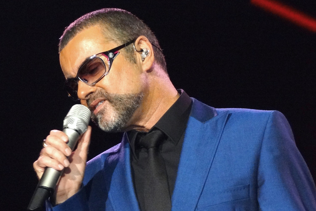 George Michael