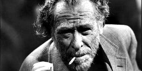 Charles Bukowski