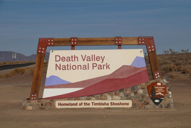 Dolina smrti