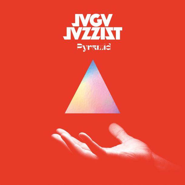 Jaga Jazzist: Pyramid