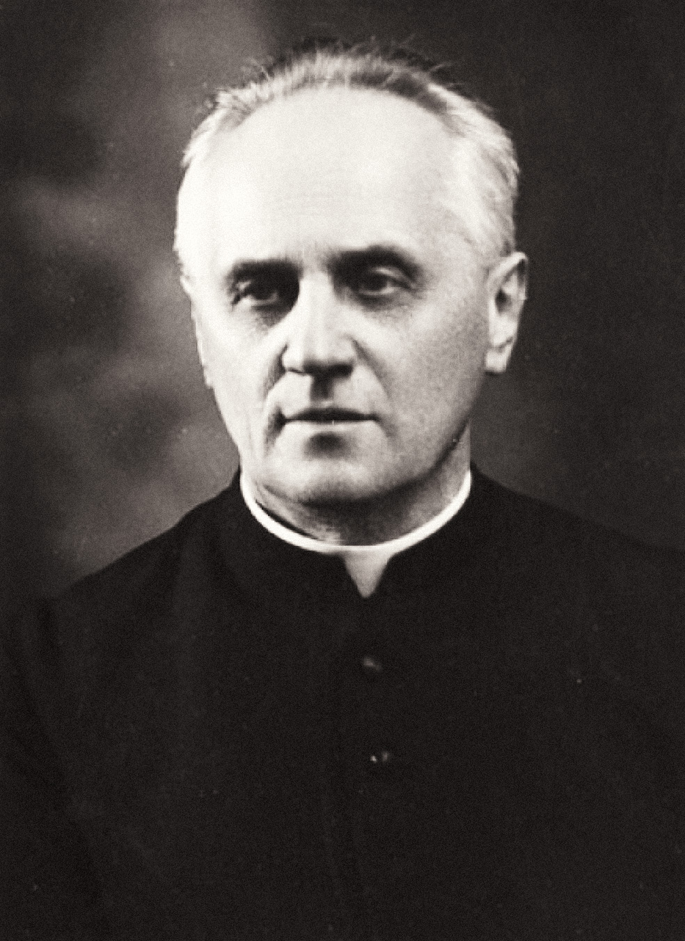 Teolog Ehrlich je bil med vojno ena najvidnejših osebnosti ljubljanske škofije. Bil je fanatični antikomunist, organiziral je radikalno akademsko društvo Straža in odločilno pripomogel k nastanku vaških straž, iz katerih je izšlo domobranstvo. Leta 1942 ga je zato sredi Ljubljane ustrelil partizanski obveščevalec; Ehrlich ni umrl zaradi svoje vere, temveč zaradi delovanja proti NOB.