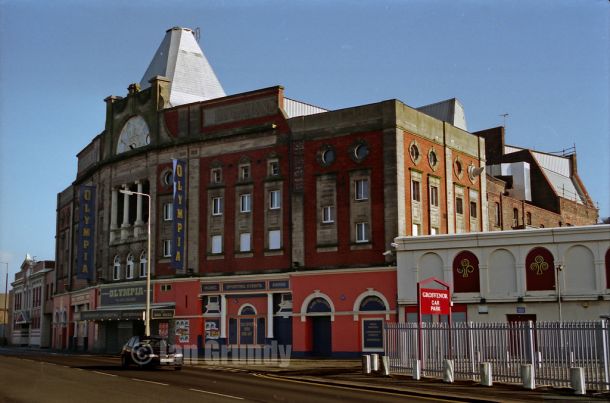 Liverpool Olympia