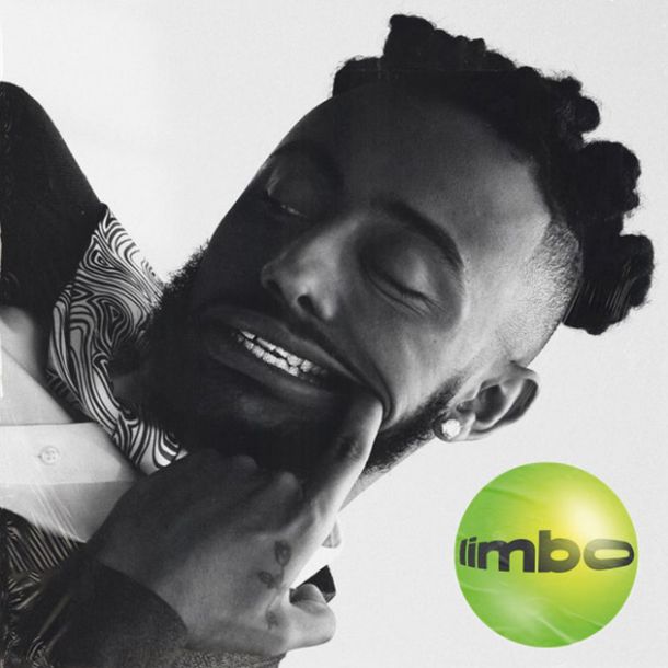 Aminé: Limbo