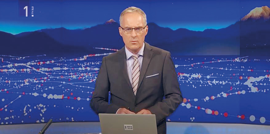 Igorja E. Berganta včasih hvalimo, drugič pa razočara na polno.