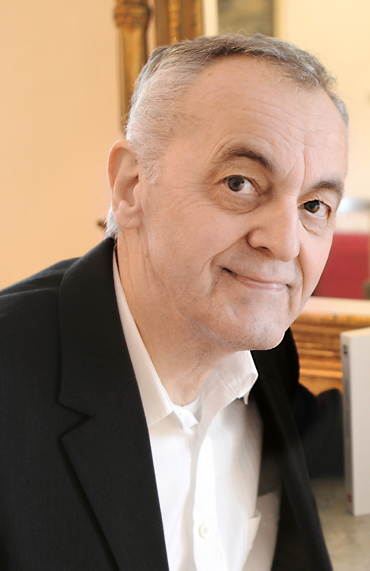Zdenko Kodrič
