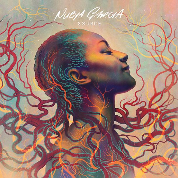 Nubya Garcia: Source