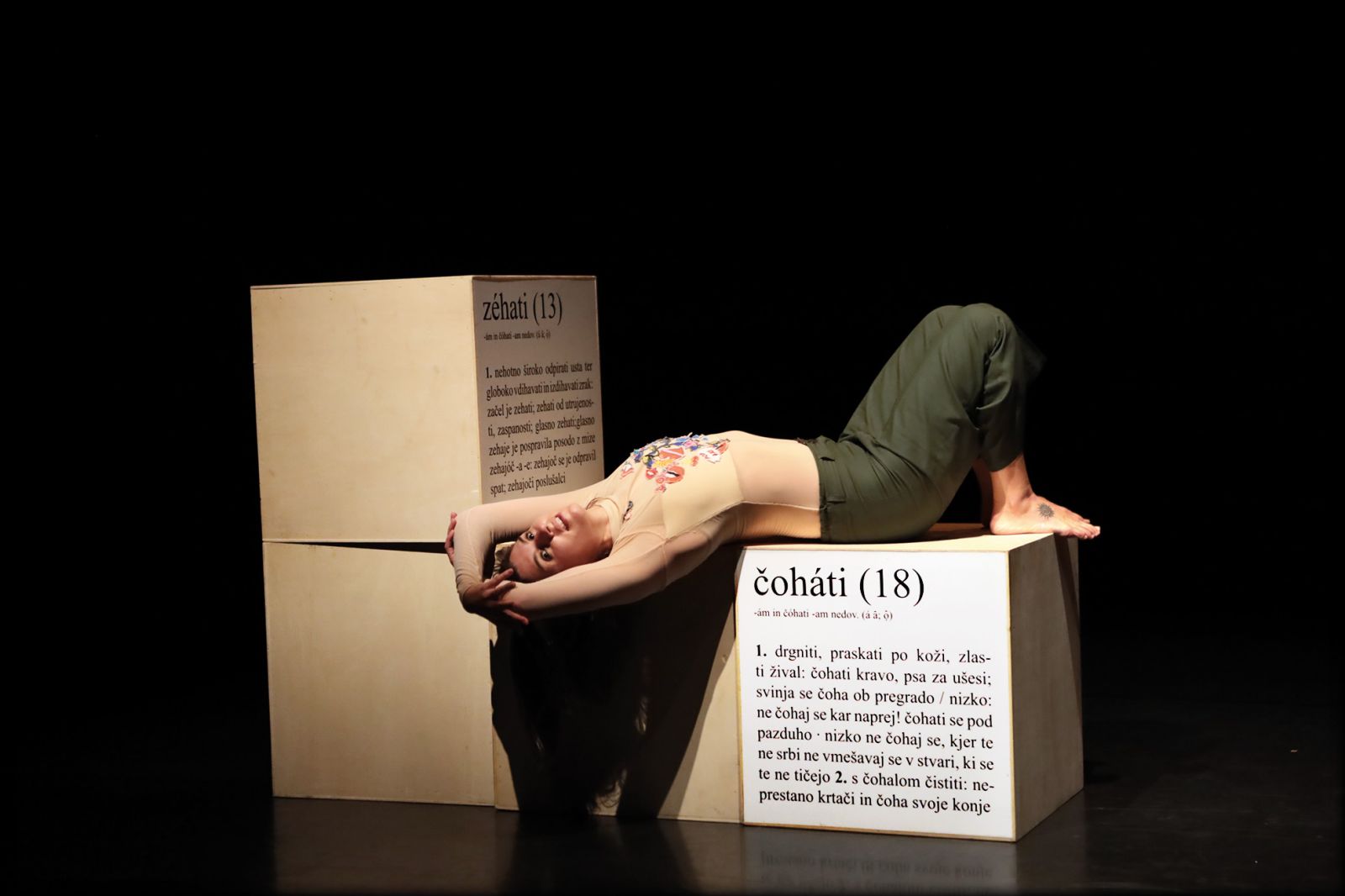 Katarina Barbara Kavčič Popič: SSPJ, PTL, LJ | Sunčan Stone