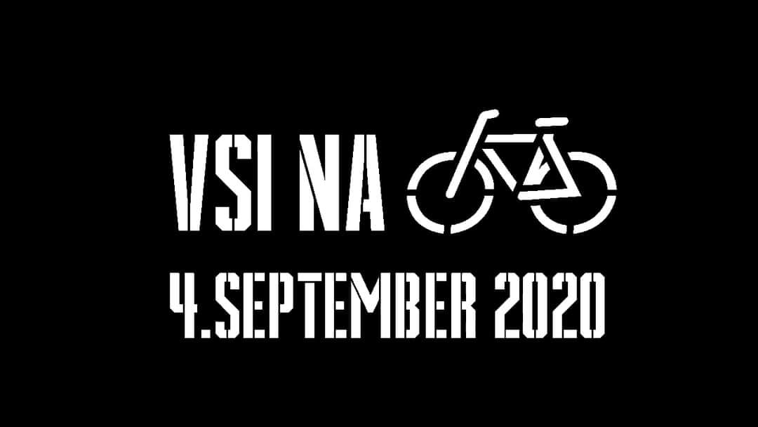 Danes protivladni protesti ponovno na kolesih
