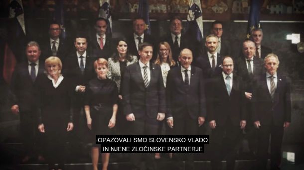 Sporočilo skupine Anonymous slovenski oblasti, ki je bilo sredi avgusta objavljeno na Youtubu. Enajst dni kasneje so bile na internetu objavljene datoteke Nova24TV.