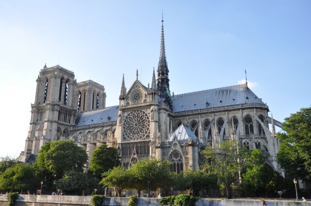 Notre-Dame