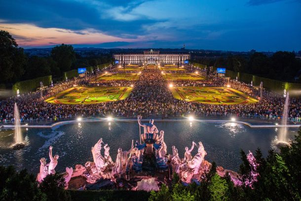 Koncert poletne noči 2019