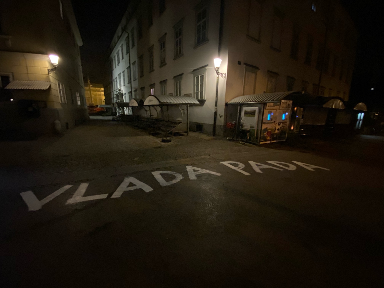 Ljubljanska tržnica | Facebook