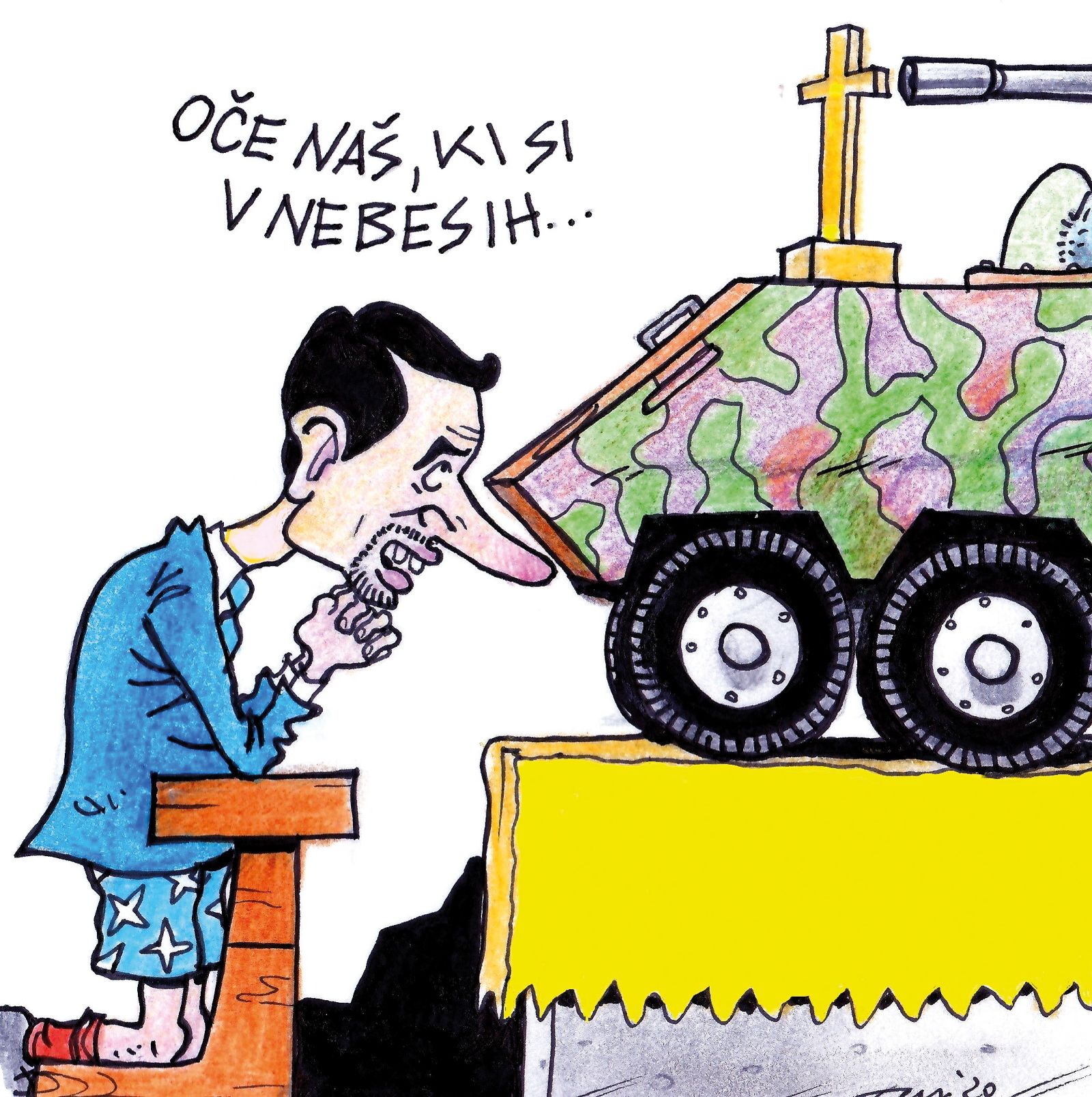 Razcepljena istovetnost NSi