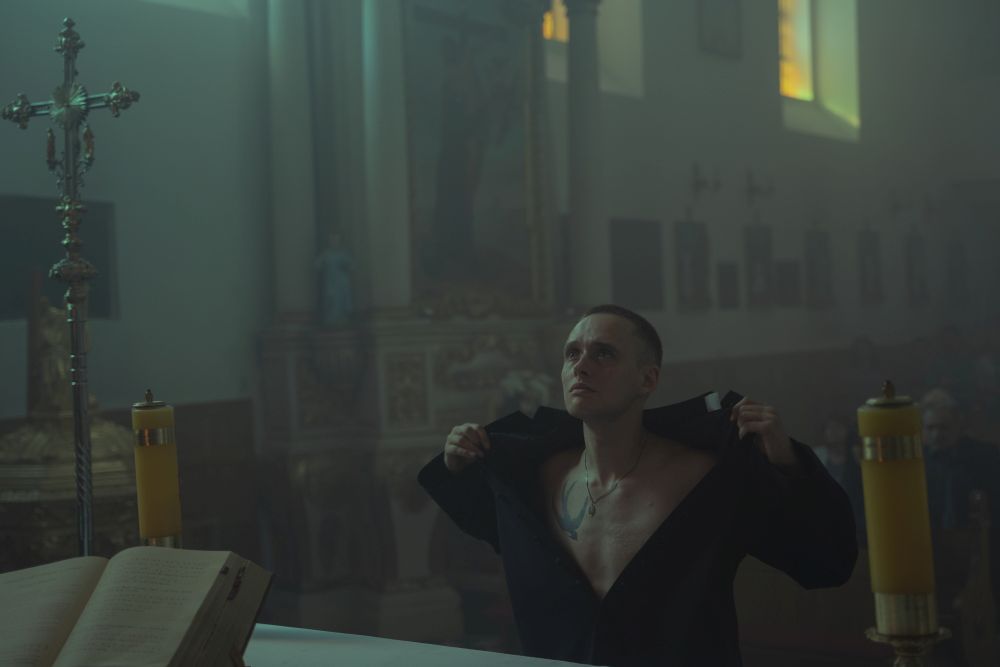 Film tedna: Corpus Christi