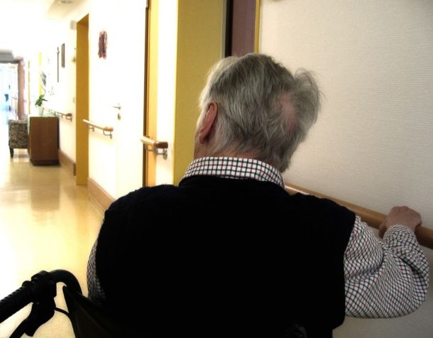 »Vsi bi radi dolgo živeli, nihče pa ne bi bil rad star«