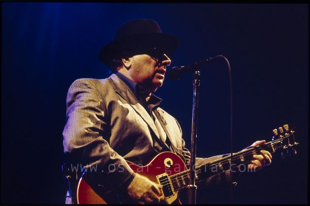 Van Morrison