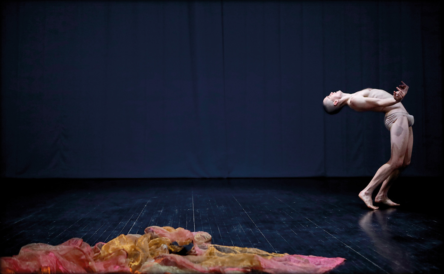 Klemen Janežič, Postaja samobitno, Stara elektrarna, Lj | Sunčan Stone