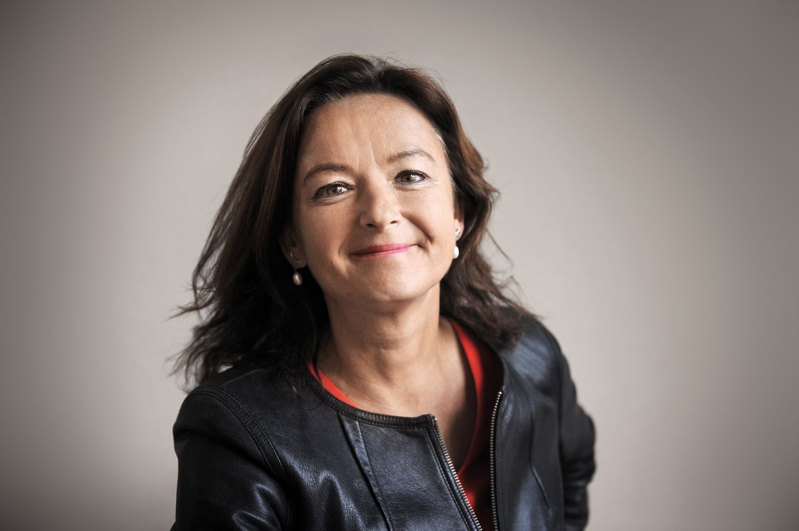 Predsednica SD Tanja Fajon