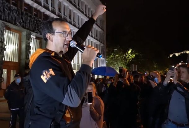 VIDEO: Rodčenko biciklizma