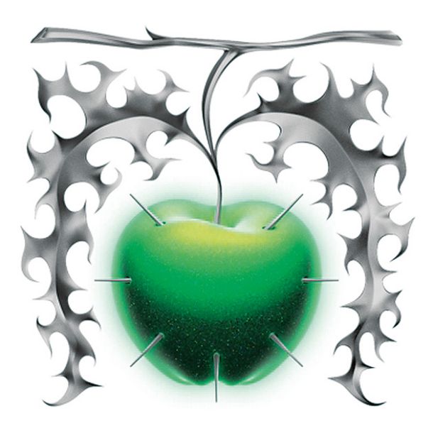 AG Cook: Apple