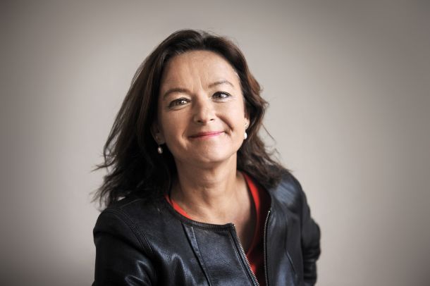Predsednica SD Tanja Fajon