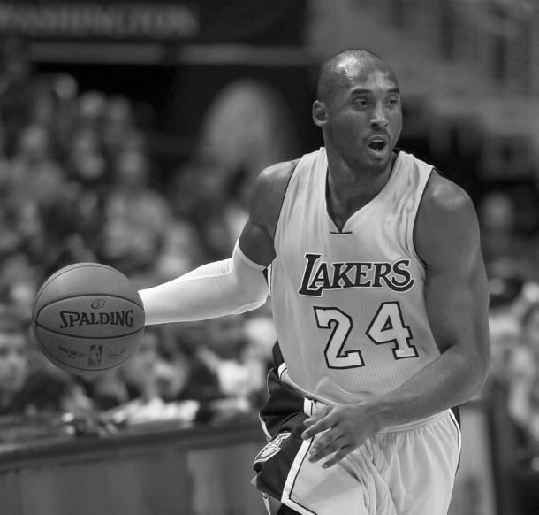 Kobe Bryant (1978 - 2020)